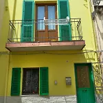 Casa Vista Mare * Bosa