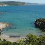 Casa Vista Mare * Bosa