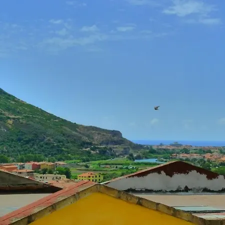 Casa Vista Mare Vakantiehuis