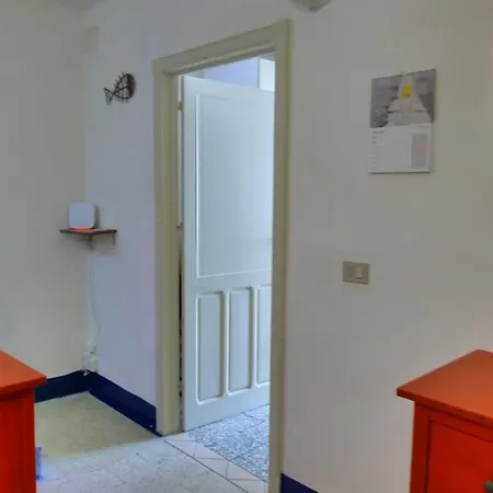 Casa Vista Mare Holiday home Bosa