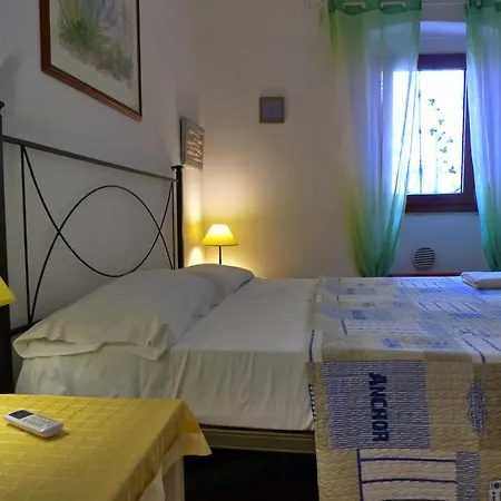 Casa Vista Mare Сasa de vacaciones