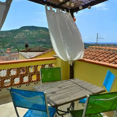 Casa Vista Mare Holiday home *