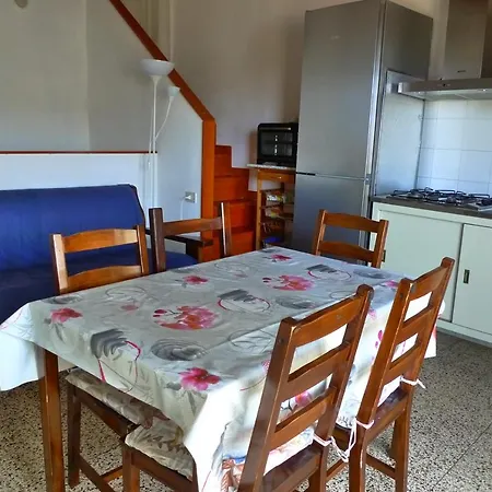 Casa Vista Mare Vakantiehuis