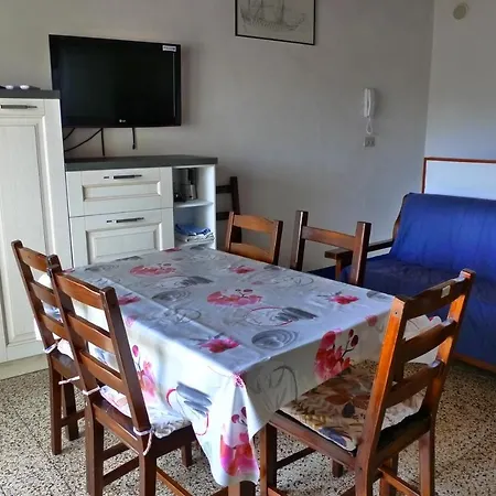 Casa Vista Mare Vakantiehuis