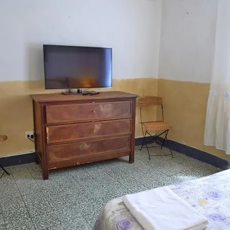 Casa Vista Mare بيت للعطل