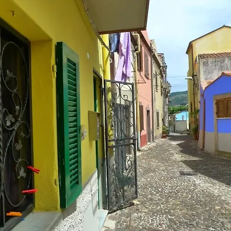 Casa Vista Mare Vakantiehuis *