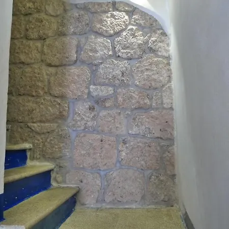 Casa Vista Mare Сasa de vacaciones *