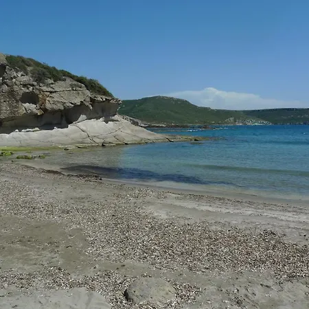 Casa Vista Mare