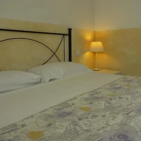 Casa Vista Mare Holiday home