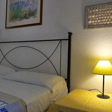 Holiday home Casa Vista Mare