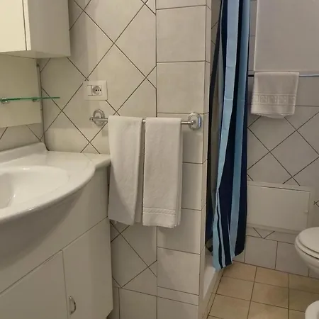 Holiday home Casa Vista Mare *
