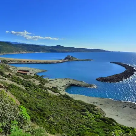 Casa Vista Mare Сasa de vacaciones *